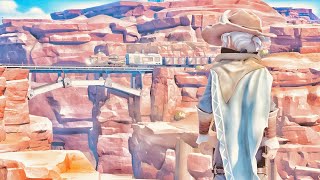 ジブリに影響を受けた？新作ゲームのキャラメイク紹介