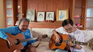 A long time ago Jim Croce (Cover)