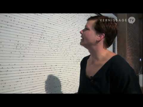 Pe Lang at ZERO1 Biennial 2012