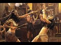 The Mummy Returns 2001 Nefertiri Vs Anck Su Namun E Talkies