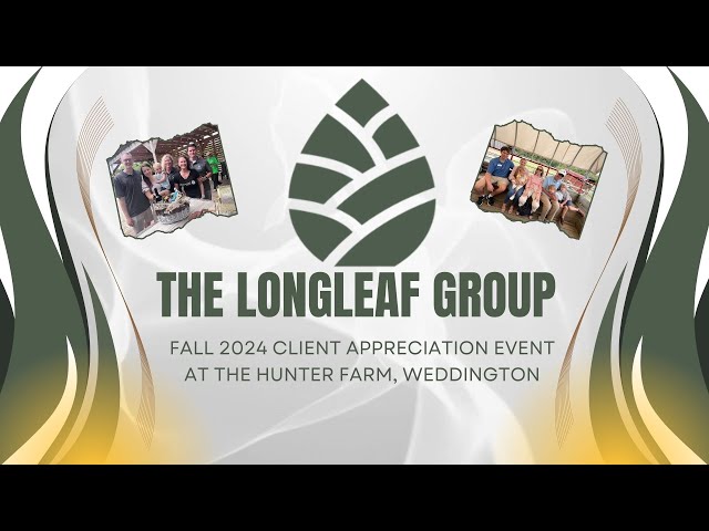 The Longleaf Group at Hunter Farm in Weddington NC | South Charlotte Community Thumbnail