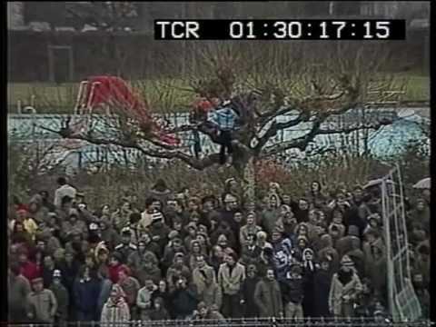 Wormatia Worms - FC Schalke 04 0:3 (29.11.1981)