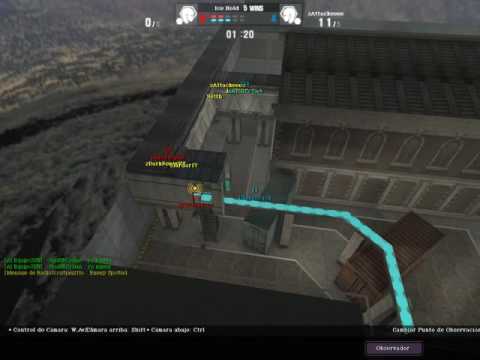 iOutShadowS RCT De ALkon +