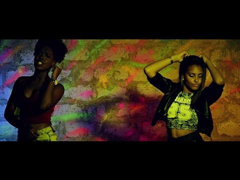 Devil & Angel - "Pensa na bo" feat. Hilário Silva (Official music video)