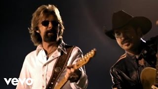 Brooks &amp; Dunn - Indian Summer