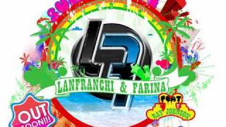 Lanfranchi & Farina ft. Ray Johnson - Sun And Love (Web Promo)