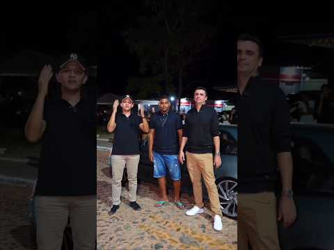ENTREGA DO GOLZÃO GF G4 GANHADOR SAYMON GF CUSTOMIZADOS FABCAR IACIARA-GO