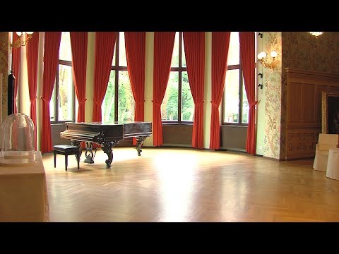 Die Wahnfried-Konzerte