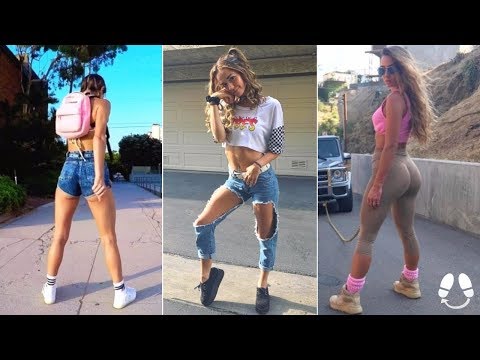 Best Shuffle Dance (Electro House Music 2016) (Part 4)
