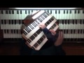 Organ Concert Promo For June 5 2011 At 2 30