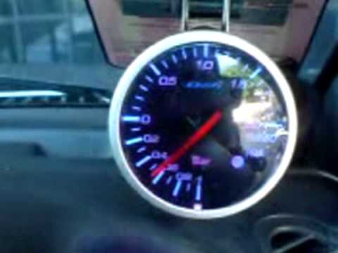 defi boost meter