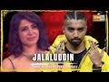 Jalaluddin GRAVITY Special Performance MTV Hustle 03 REPRESENT