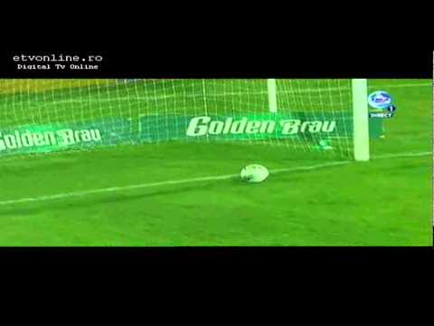 FC Vaslui - Dinamo 3-1 [ Rezumat oferit de www.FanFotbal.org ]