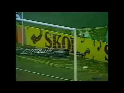 Botafogo 4 x 1 Ponte Preta - Campeonato Brasileiro 2006