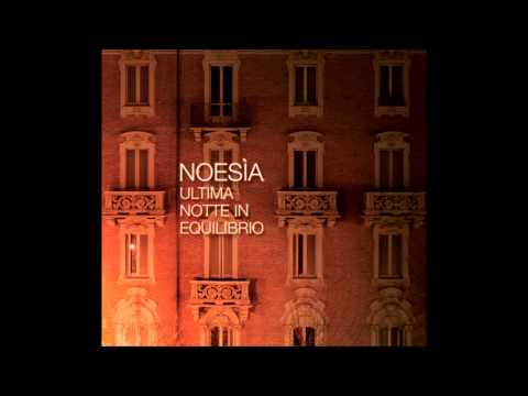 NOESIA - Come poesie