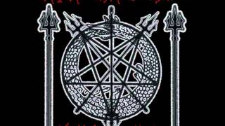 Inquisitor - Diabolic Force (Running Wild Cover)