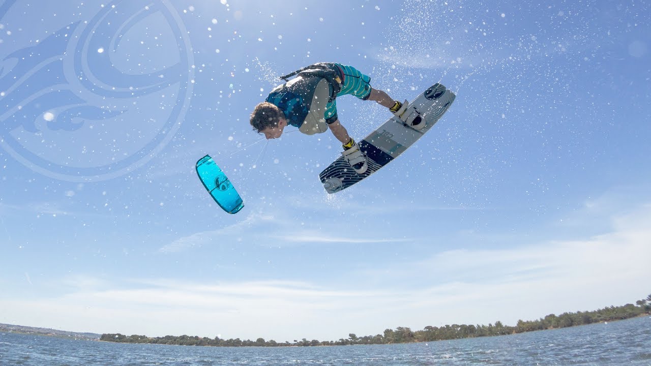 FREEstyle - A video defining individuality