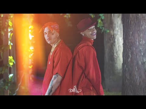 Intuição - Ruanzinho e Igor Sales (videoclipe oficial)