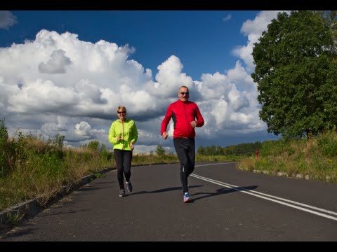 Taking Up Jogging After 50? These Tips Will Help