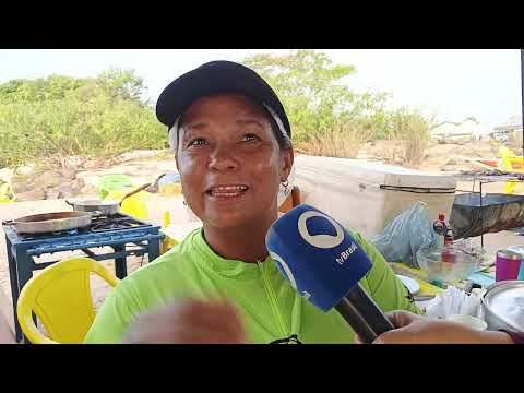 PRAIA ARAGUACEMA 2026 verãoi Tocantins