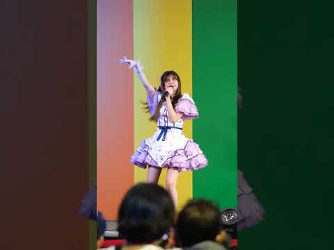 [Popper Fancam] BNK48 - iiwake maybe  @ Pride Random Dance, Samyan Mitrtown [20230625]