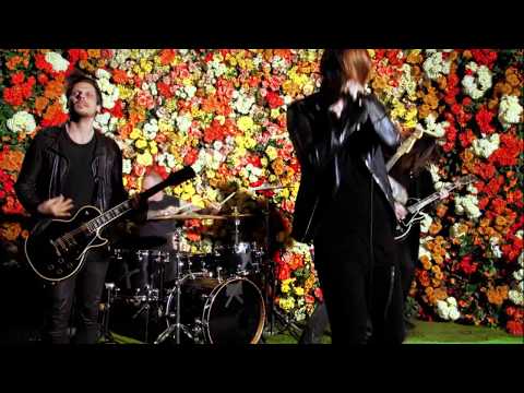 American Nightmare - Flowers Under Siege (Official Music Video)
