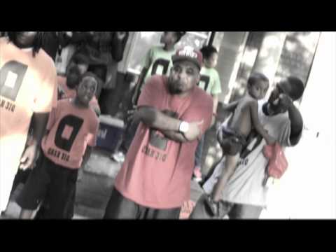 Duceman - NorthShore Clap / Lincoln Park,DIEHARD