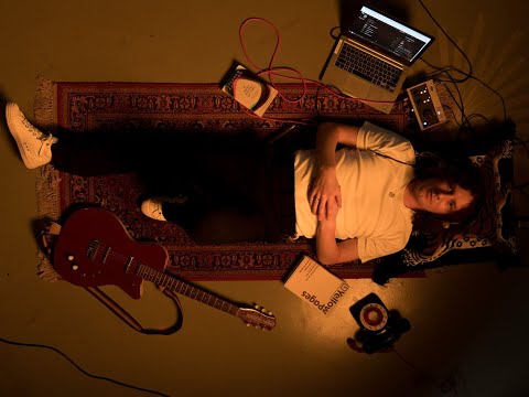 Mathew J. Hall - Weight of Love (Official Video)