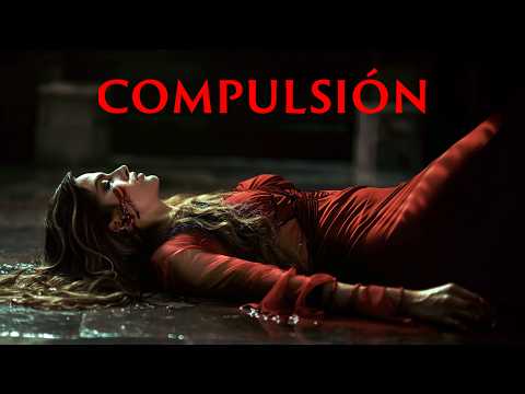 Compulsion (Horror Film | Thriller | full movie in German)