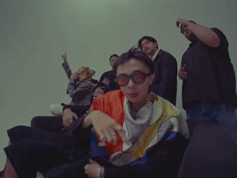 ENVY* - BINTANG (Official Music Video)