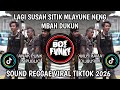 DUKUN PALSU BY KING MONG LAGI SUSAH SITIK MLAYUNE NE MBAH DUKUN SOUND REGGAE VIRAL TIKTOK 2026