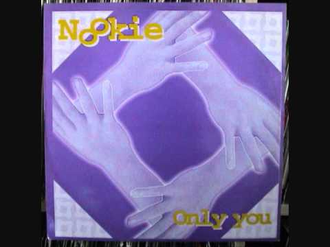 Nookie - Only You