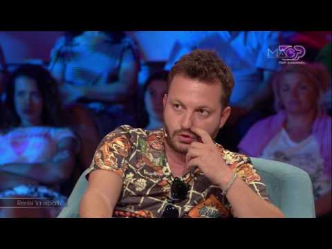 Top Show Magazine, 30 Qershor 2017, Pjesa 2 - Top Channel Albania - Talk Show