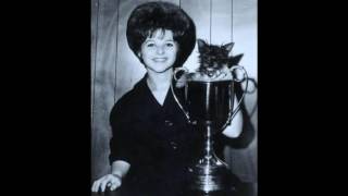 Fool Number One - Brenda Lee  -1961