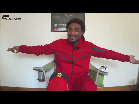 Original Choo Neno Brown On SIGGIE SEV Allegedly SN!TCHING On BmaK : I Ain’t NEVER Like Siggie (P2)