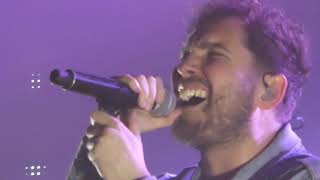 You Me At Six-Jealous Minds Think Alike-Live At The LCR, UEA, Norwich-8/12/2018