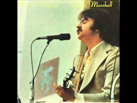 David Marshall - 01 Never Know When He Calls