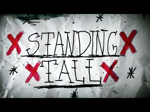 Bando Trey - Standing Tall Ft Bando B (Official Music Video)