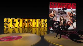 Scorpions - The Zoo (Visualizer)