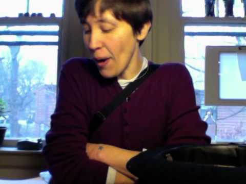 Project FeederWatch: Sketch Week Seven Raffle Winner