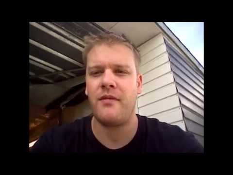 HBW #20 Long time between drinks