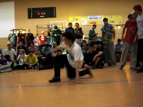 breakdanceconnection vs next level