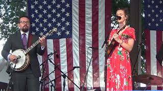 Flatt Lonesome / In The Heat Of The Fire