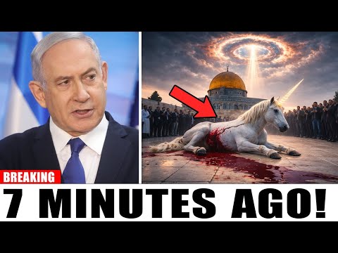 This Tragedy in Jerusalem Has Shaken the World — Scripture Warned of This Moment