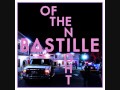 Bastille Of The Night