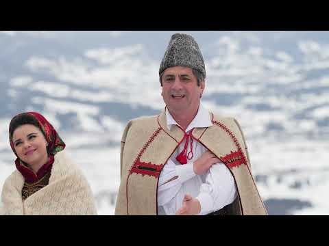 OVIDIU PURDEA SOMEȘ - Io la mândra când mă duc