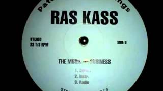 Ras Kass   The Music Of Business Instrumental 1998 HQ