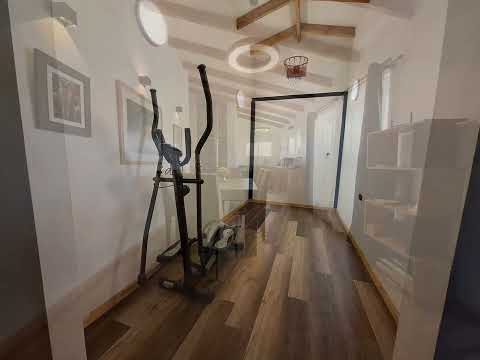 CASA AMOBADA EN LOS MUERMOS