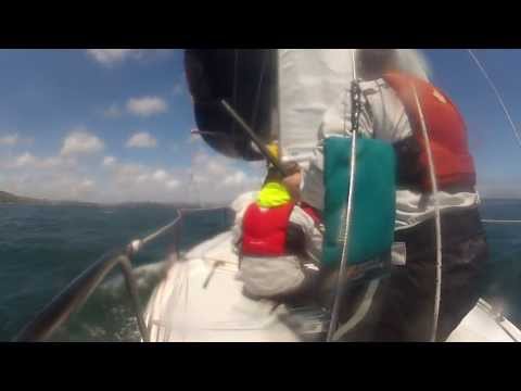 RNSYS OPENER - 2013 - J24