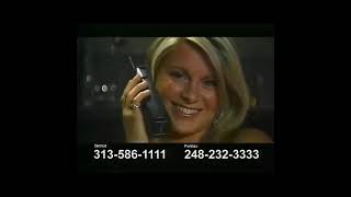 Quest Personals ChatLine and NightLine Personals ChatLine Commercial Compilation #16!
